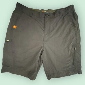 The American Outdoorsman Shorts
